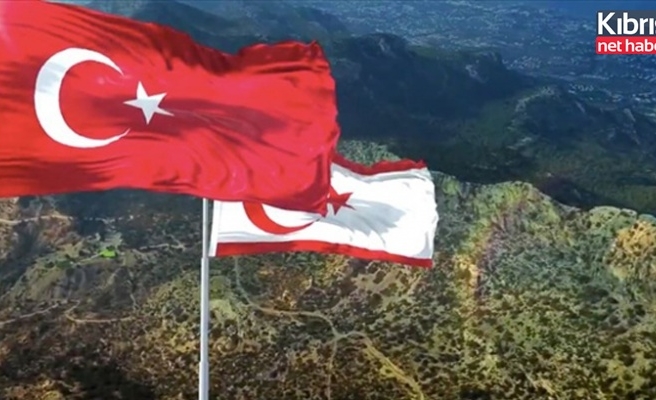 Baf Türk Birliği Barış ve Özgürlük Bayramı'nı kutladı