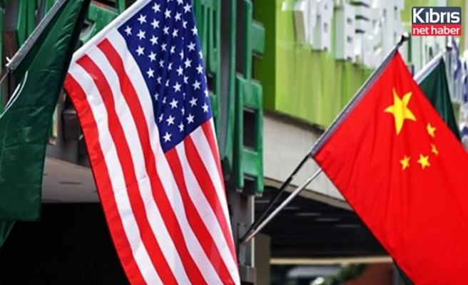 Çin'in Washington Büyükelçiliğine yönelik bomba tehdidi