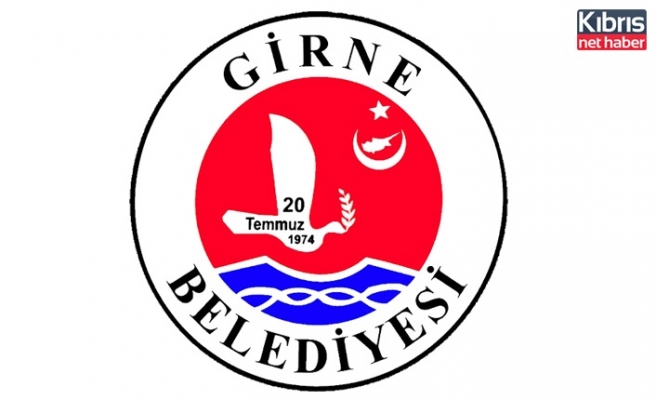 Girne Belediyesi’nden gecikme zammı uyarısı