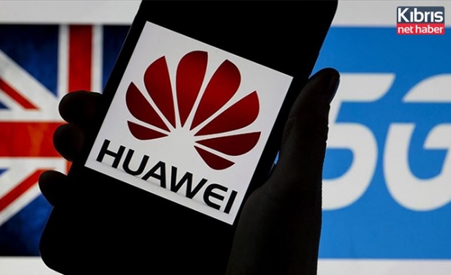 İngiliz Hükümeti Huawei’yi 5g altyapısından çıkarma kararı aldı