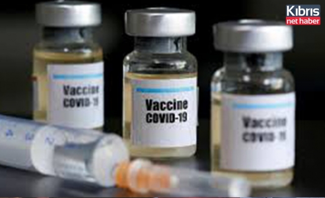 İngiliz Hükümeti’nden Kovid-19 aşısı için 60 milyon dozluk sipariş