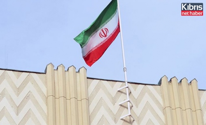 İran'dan taciz edilen yolcu uçağıyla ilgili ABD'ye uyarı