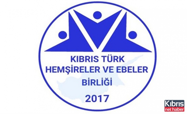 Kıbrıs Türk Hemşireler Ve Ebeler Birliği’nden Yardım Kampanyası