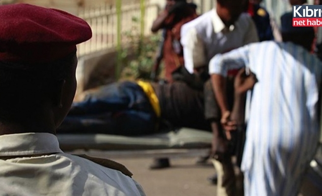 Nijerya'da silahlı saldırı: 19 ölü