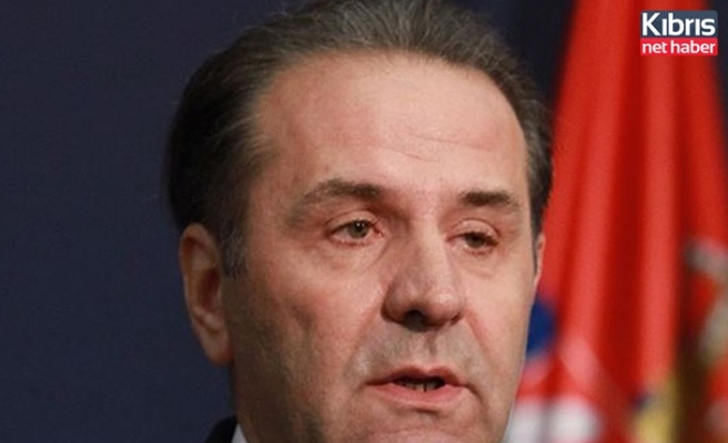 Sırbistan, Ermenistan'a silah gönderdiğini kabul etti