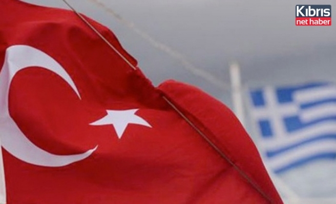Türkiye’nin NAVTEX’i Yunanistan’ı panikletti