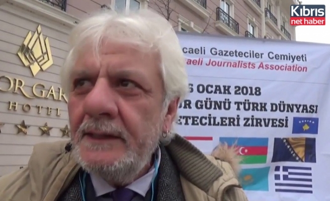 Yunan gazeteciden Ayasofya itirafı: Türkiye kalbimize bir ok sapladı