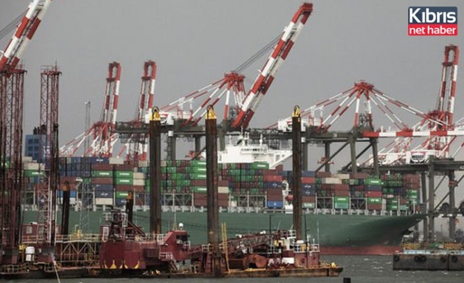 ABD dış ticaret açığı 50.7 milyar dolara geriledi