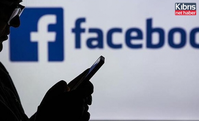 Facebook hisseleri yüzde 6.0'dan çok artışla rekor düzeyde