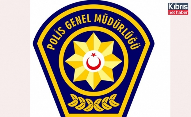 Gazimağusa Polis Müdürlüğü vatandaşları uyardı