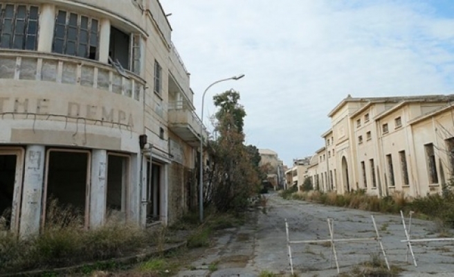 Güney Kıbrıs’ta iç tartışmalar yaşanıyor