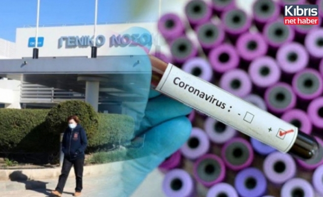 Güney Kıbrıs’ta koronavirüs nedeniyle 1 kişi hayatını kaybetti, 25 yeni vaka tespit edildi