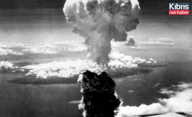 Hiroşima'dan 75 yıl geçti fakat nükleer silahsızlanma hala hayal