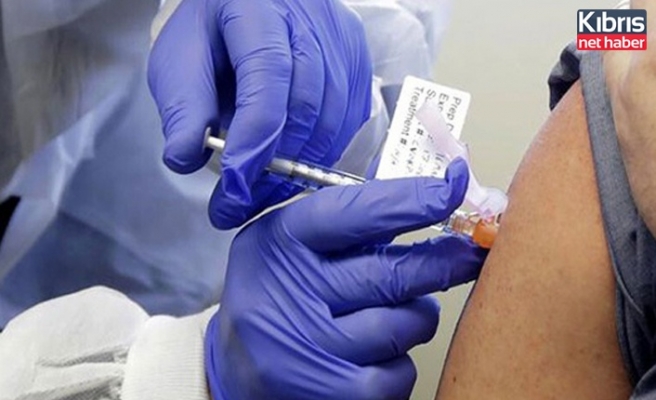 İtalya, COVID-19 aşısının gönüllü deneylerine başladı