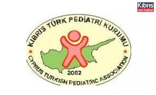 Kıbrıs Türk Pediatri Kurumu aşı konusunda uyardı