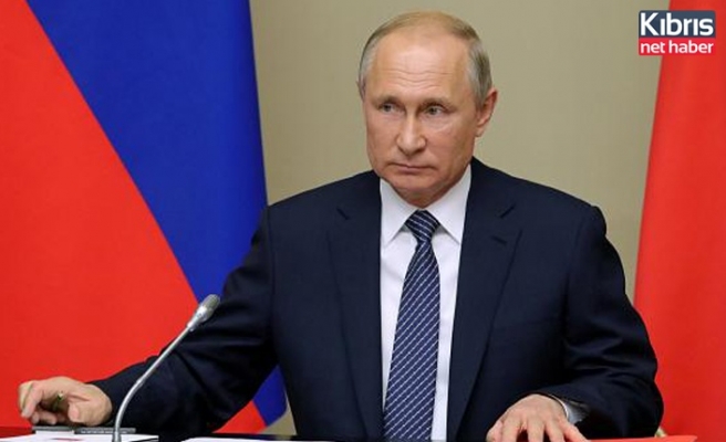 Rusya Devlet Başkanı Putin'den ikinci aşı müjdesi