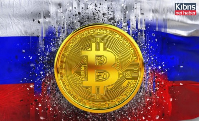 Rusya kripto paraları tamamen yasaklamaktan geri adım attı