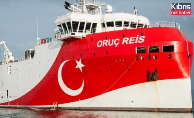 Türkiye Akdeniz’de Navtex ilan etti