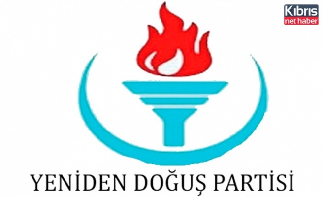 YDP,  “Ver Elini Saray” sloganı ile Olağanüstü Kurultayına gidiyor