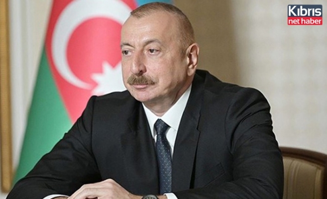 Aliyev: Bu aptal diktatörü durdurmazsanız biz durduracağız