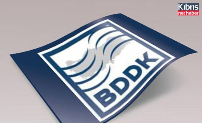 BDDK: Aktif rasyosu mevduat bankaları için %90'a, katılım bankaları için %70'e indirildi