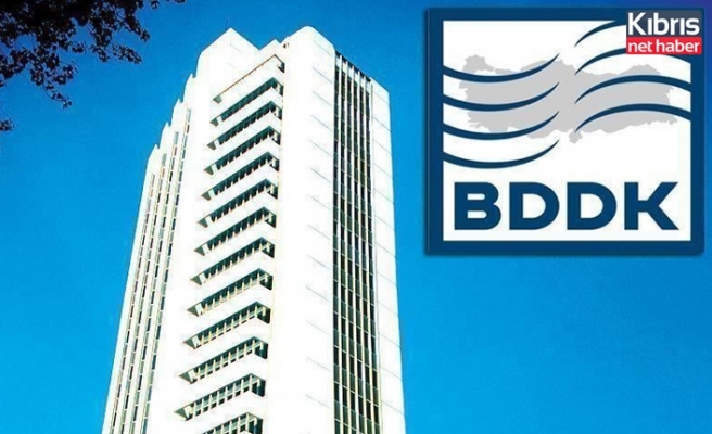 BDDK duyurdu: Bankacılıkta yeni dönem