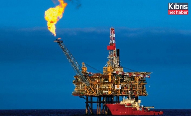 Doğu Akdeniz'deki doğal gaz rezervleri ile ilgili kritik gelişme
