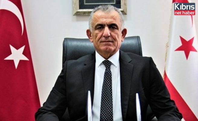 Eğitim Bakanı Çavuşoğlu: Okullarda eğitime devam edilecek