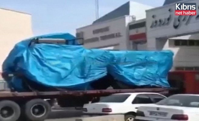 İran, Ermenistan’a gönderilen kamyonların geçişini durdurdu