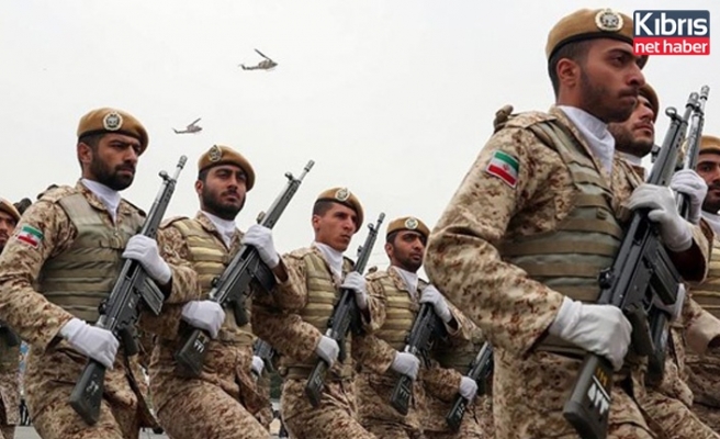 İran'ın kuzeybatısında silahlı gruplara yönelik kapsamlı operasyon