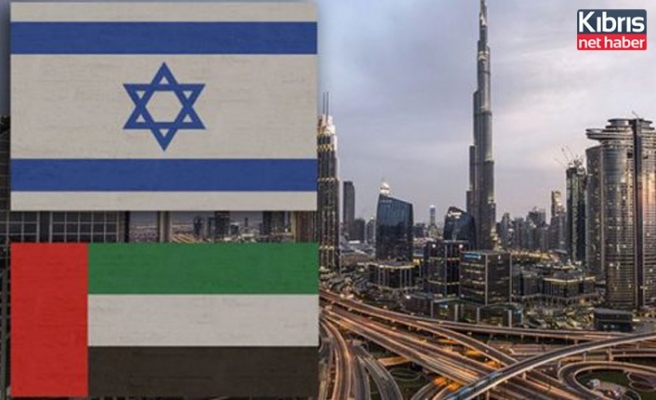 İsrail ile BAE bankaları arasında iş birliği görüşmeleri başlıyor