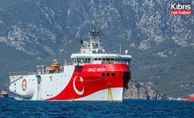 Karadeniz ve Akdeniz için dikkat çeken çıkış: Sadece gaz ve petrol yok!