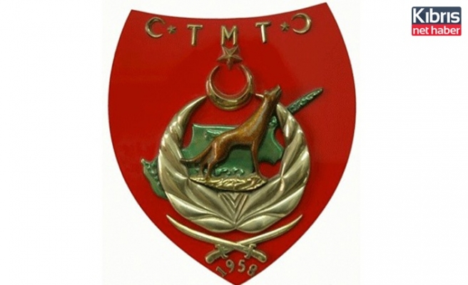 Kıbrıs TMT Mücahitler Derneği: KKTC’nin tanıtılması için derhal harekete geçilmesi gerekir”