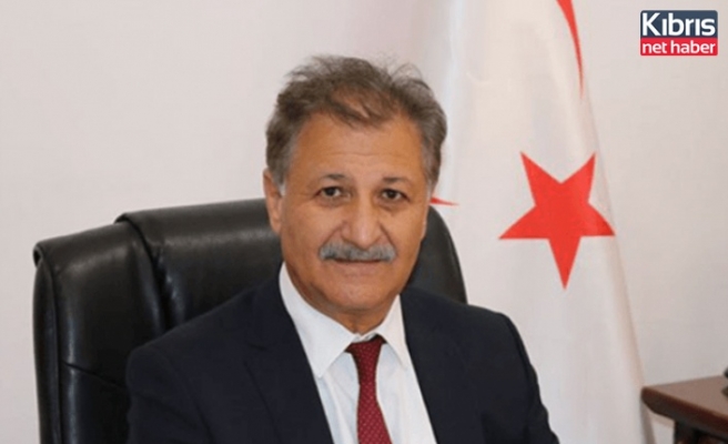 Sağlık Bakanı Pilli, Prof. Dr. Tatlıcıoğlu için taziye mesajı yayımladı