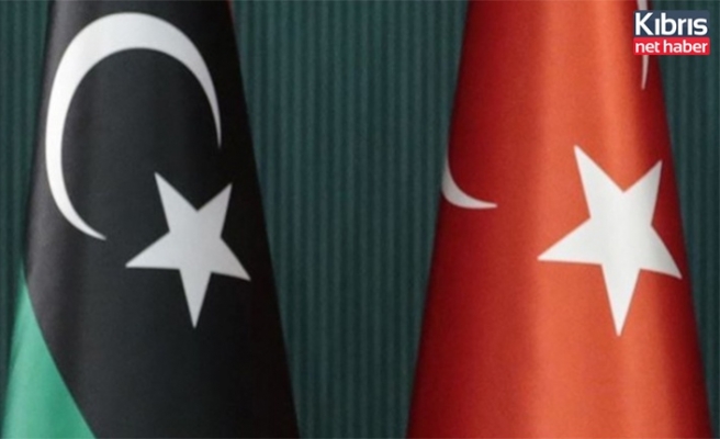 Türkiye ile Libya arasında imzalanan mutabakat zaptı onaylandı
