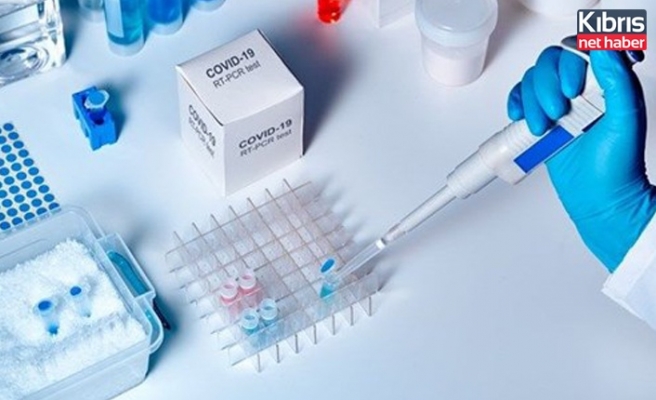 YDÜ, hastanesi’nde Covid-19 PCR akademisi gerçekleştirildi