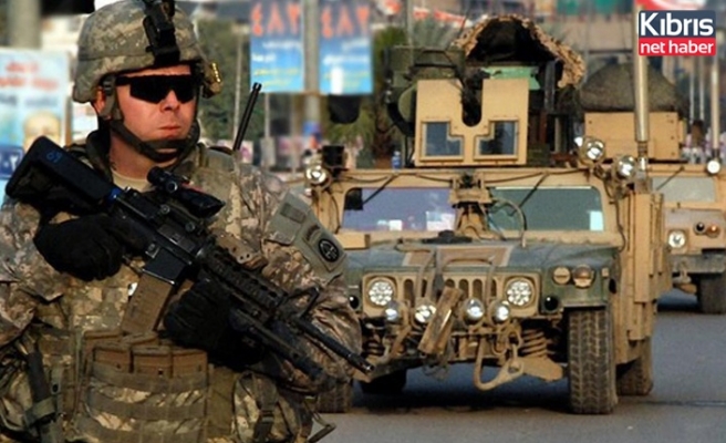 ABD: Irak’tan çekilmeyeceğiz