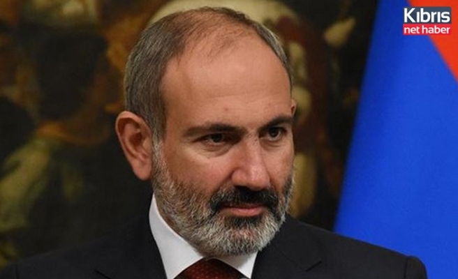 BBC, Ermenistan Başbakanı Paşinyan’ı “işgalci" olarak nitelendirdi