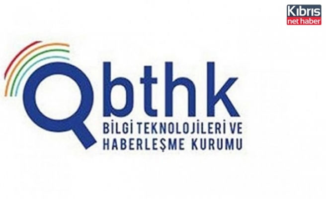 BTHK, internet haber sitelerini uyardı