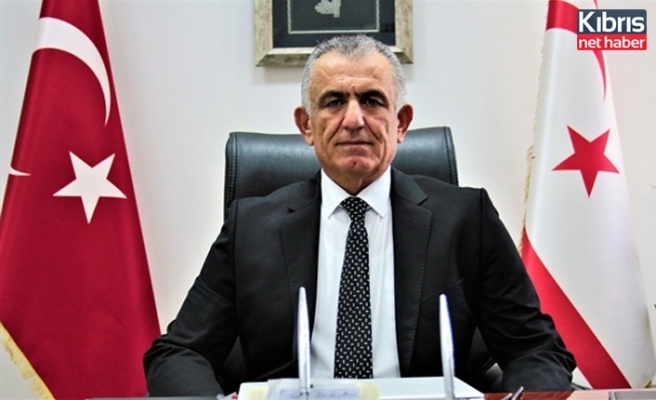 Çavuşoğlu, 29 Ekim Cumhuriyet Bayramı Dolayısıyla Mesaj Yayımladı