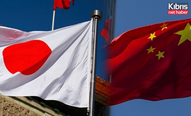 Çin'den Japonya'ya nükleer atık çağrısı