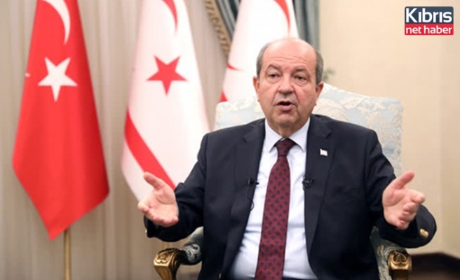 Cumhurbaşkanı Tatar’ın Ankara temasları sürüyor