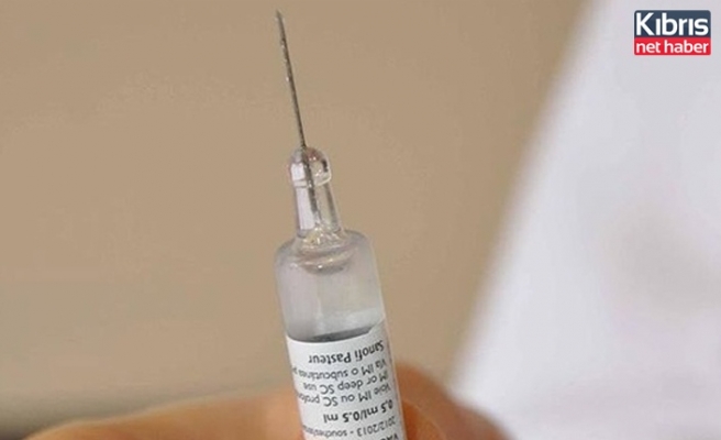 Japon şirket koronavirüs aşısını 2021'de 50 milyon doz tedarik edecek