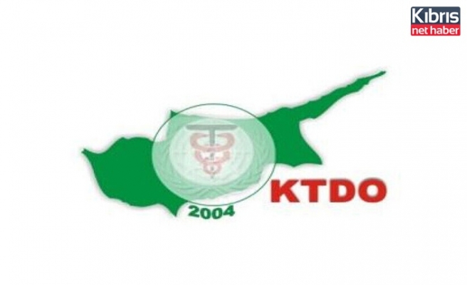 Kıbrıs Türk Diş Tabipleri Odası IX. olağan genel kurulu yarın yapılacak