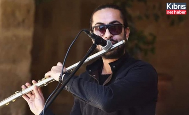 Müzisyen Fatih Girgin’in ani ölümü üzüntü yarattı