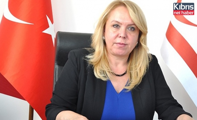 Öksüzoğlu “2020 hane halkı işgücü anketi” konusunda açıklama yaptı