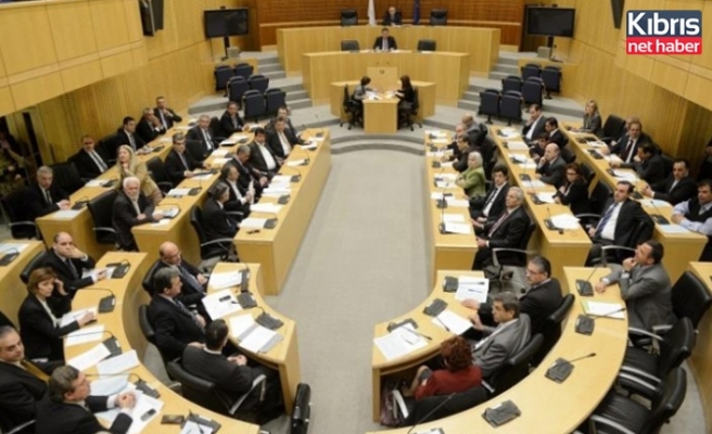 Rum meclisi “göçmenler” komitesinde Kıbrıs Türk malı kavgası