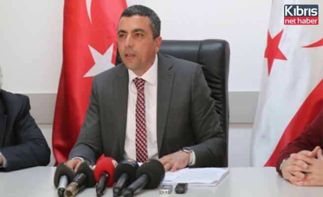 Serdaroğlu: İzmir’in acısını paylaşıyoruz