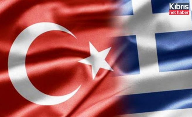 Türkiye-Yunanistan arasında görüşme!