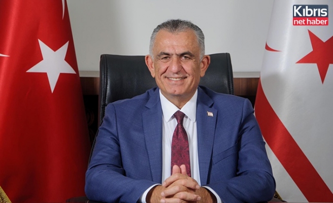 UBP Genel Başkan Adayı Çavuşoğlu Açıklama Yaptı